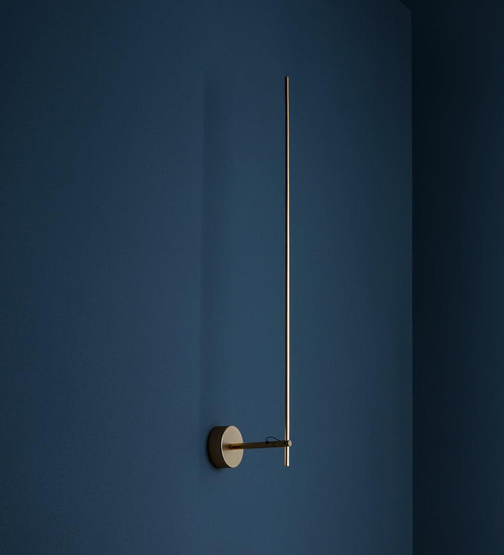 Light Stick V Sconce - Vakkerlight