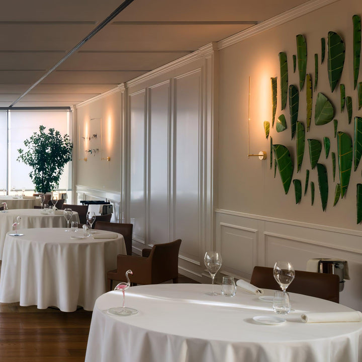 Light Stick V Sconce - Vakkerlight