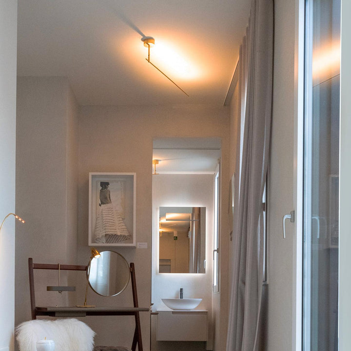 Light Stick V Sconce - Vakkerlight