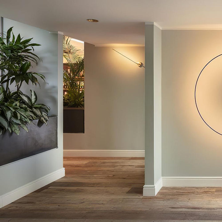 Light Stick V Sconce - Vakkerlight