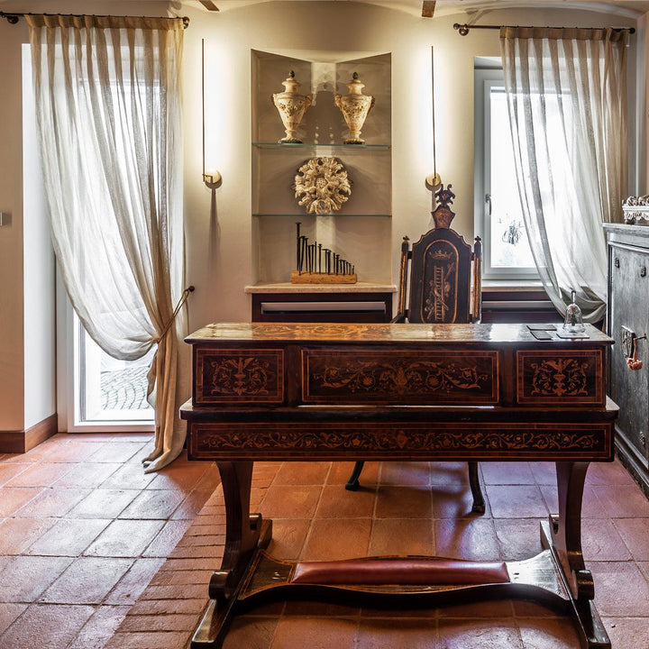 Light Stick V Sconce - Vakkerlight