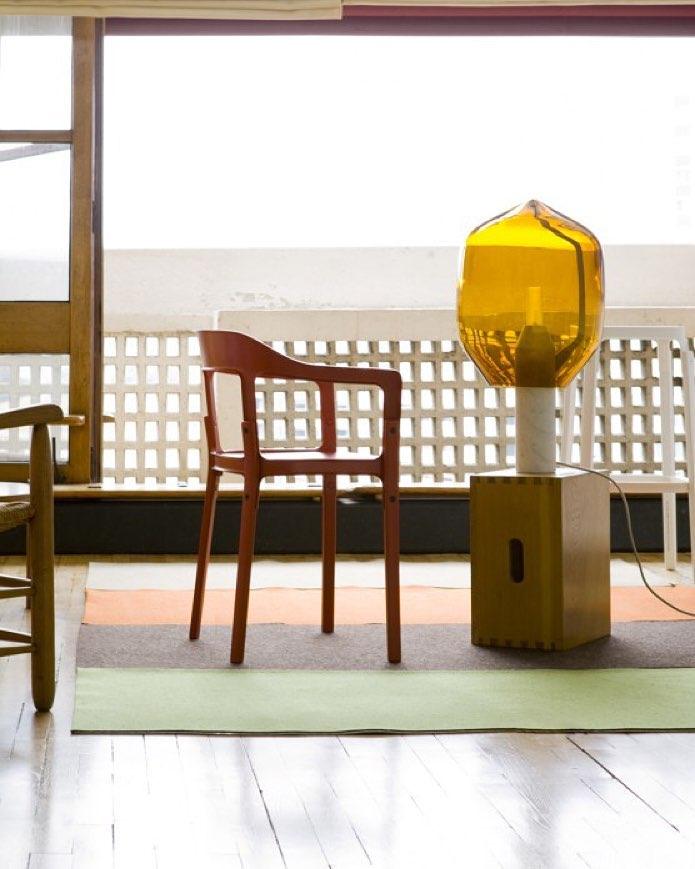 Lighthouse Table Lamp - Vakkerlight