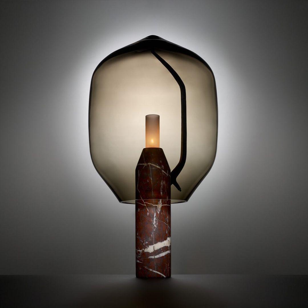 Lighthouse Table Lamp - Vakkerlight