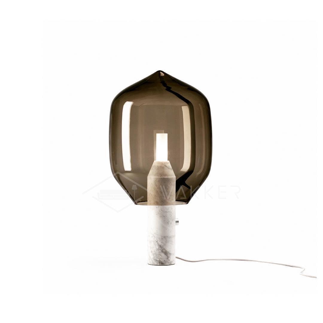 Lighthouse Table Lamp - Vakkerlight