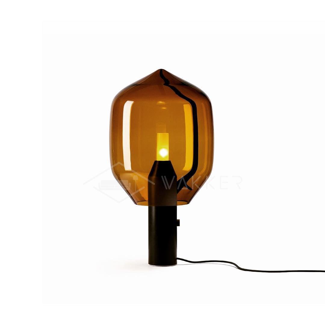 Lighthouse Table Lamp - Vakkerlight