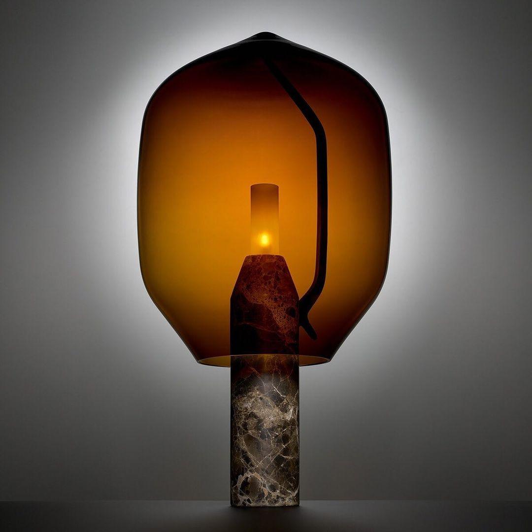 Lighthouse Table Lamp - Vakkerlight