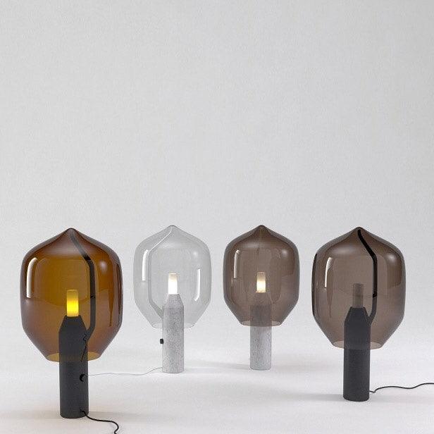 Lighthouse Table Lamp - Vakkerlight