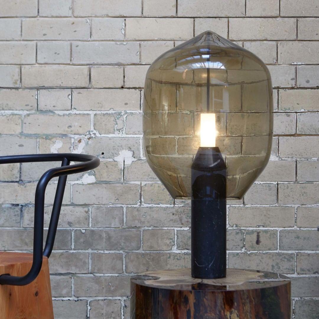Lighthouse Table Lamp - Vakkerlight