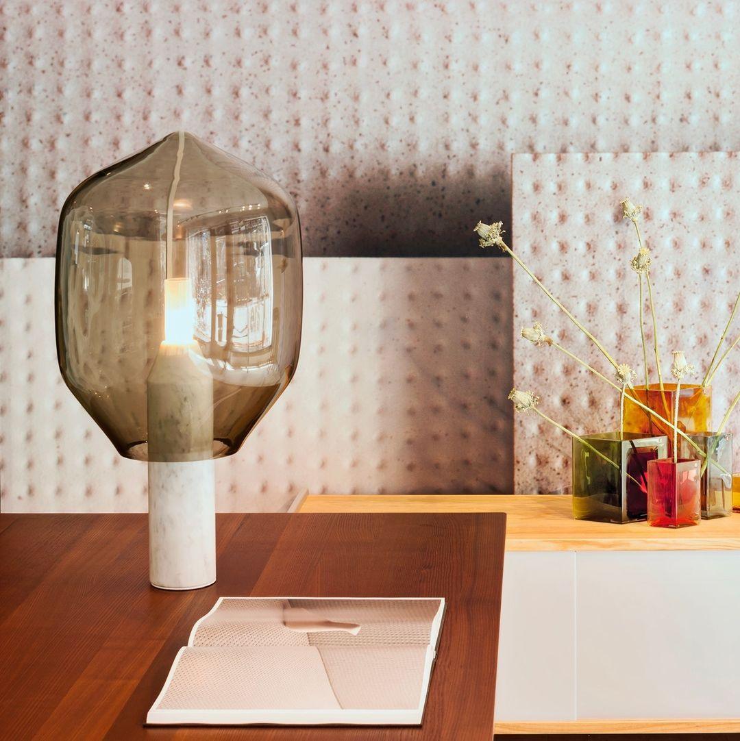 Lighthouse Table Lamp - Vakkerlight