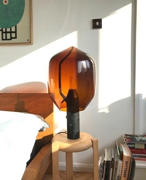 Lighthouse Table Lamp - Vakkerlight