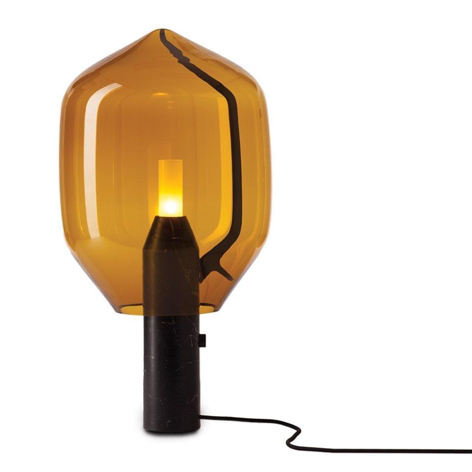 Lighthouse Table Lamp - Vakkerlight