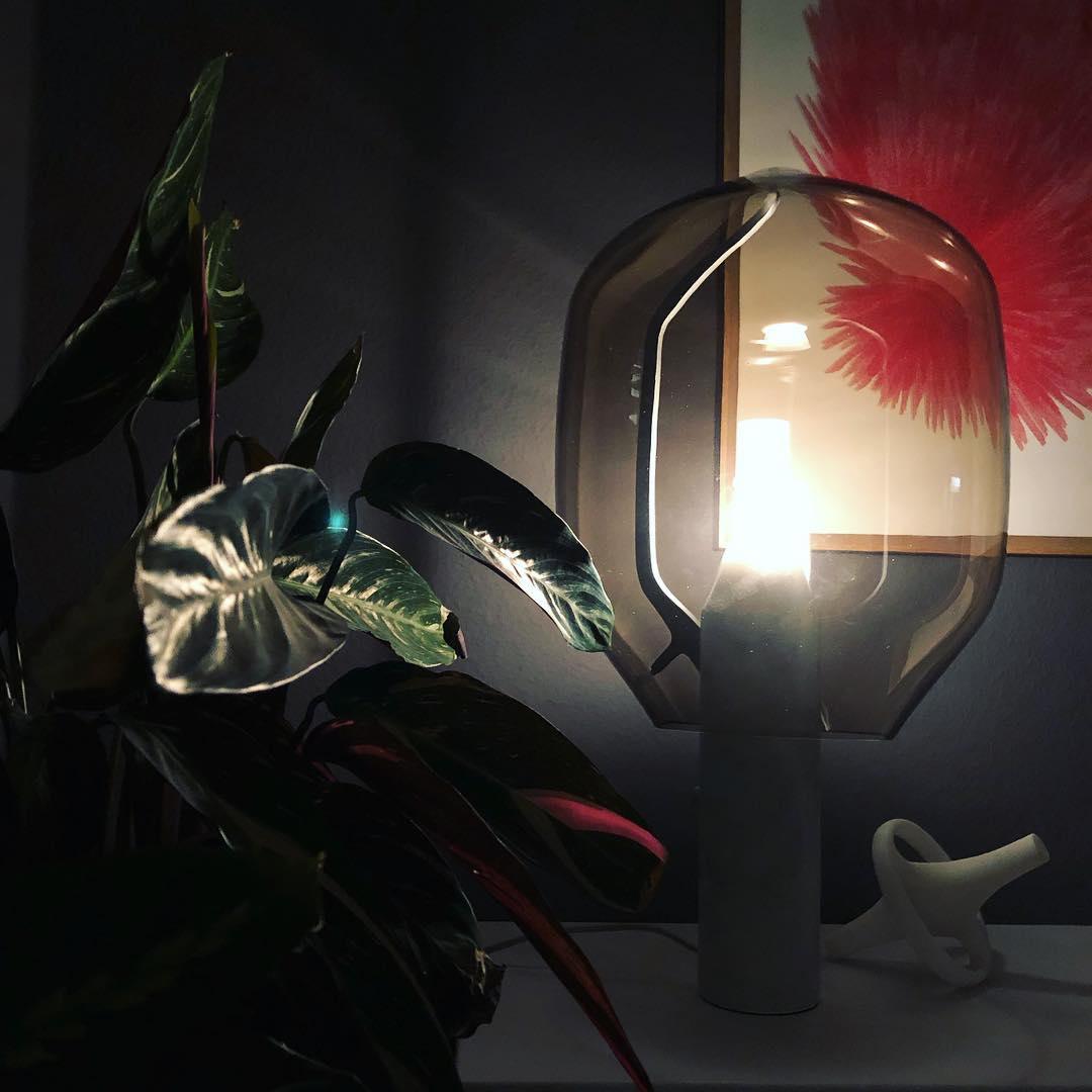 Lighthouse Table Lamp - Vakkerlight