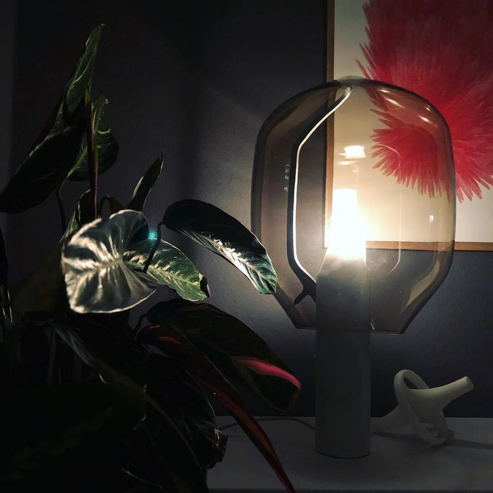 Lighthouse Table Lamp - Vakkerlight