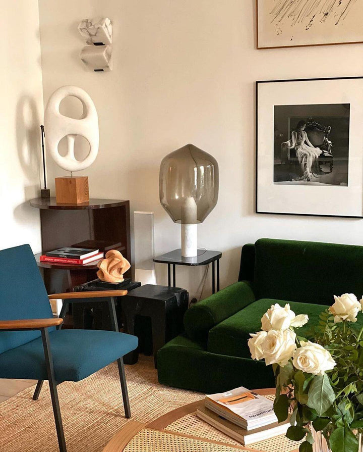 Lighthouse Table Lamp - Vakkerlight