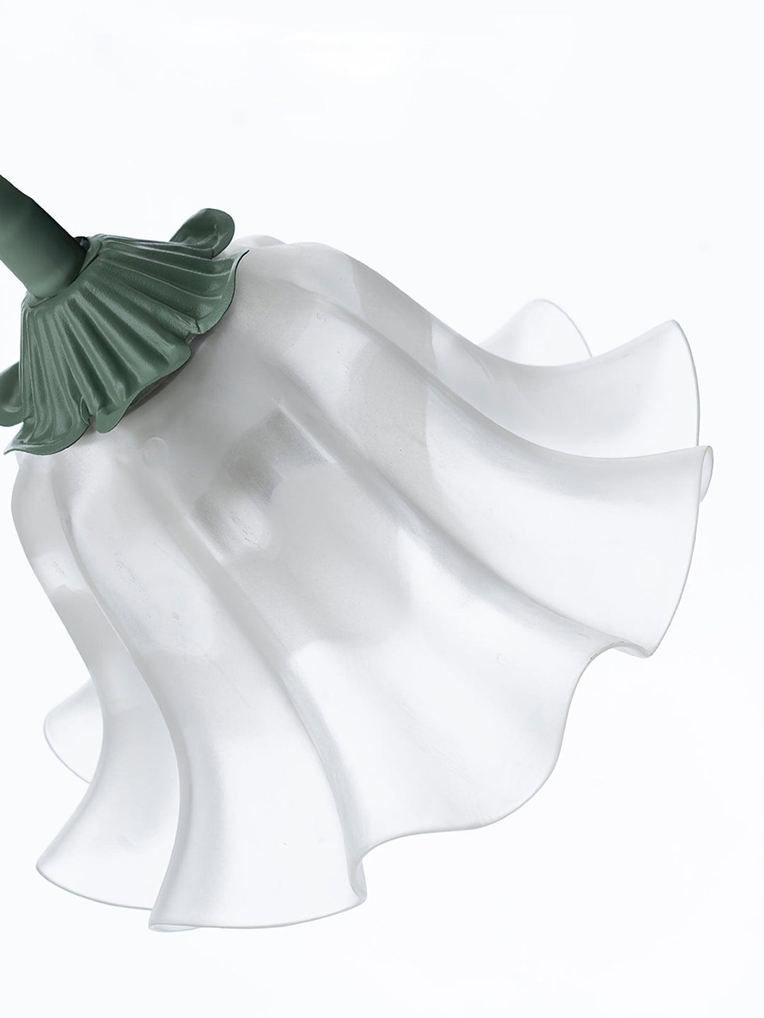 Lily of the Valley Flower Chandelier - Vakkerlight