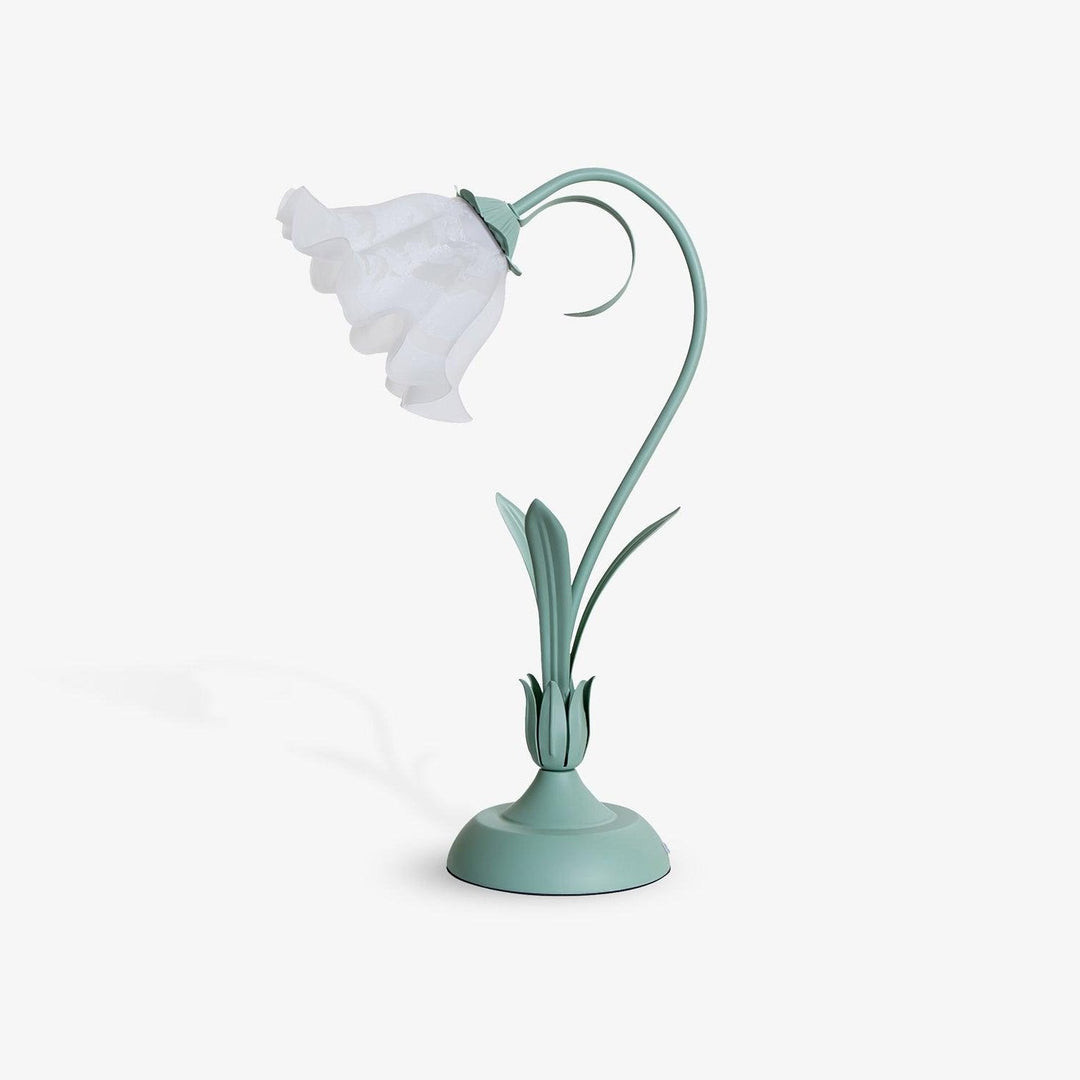 Lily of the Valley Table Lamp - Vakkerlight