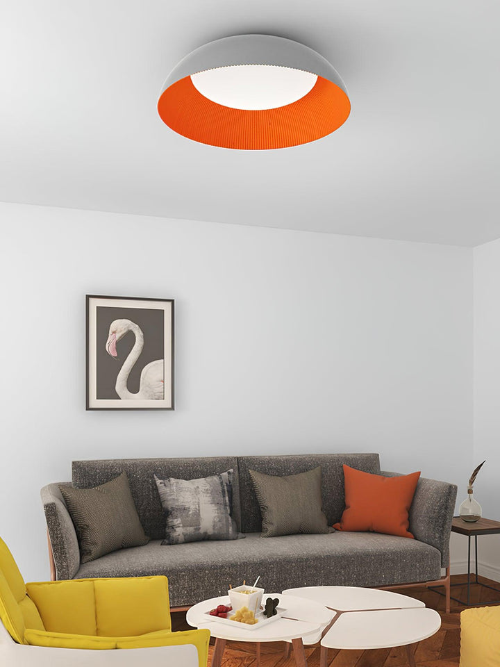 Lindby Juliven LED Ceiling Light - Vakkerlight
