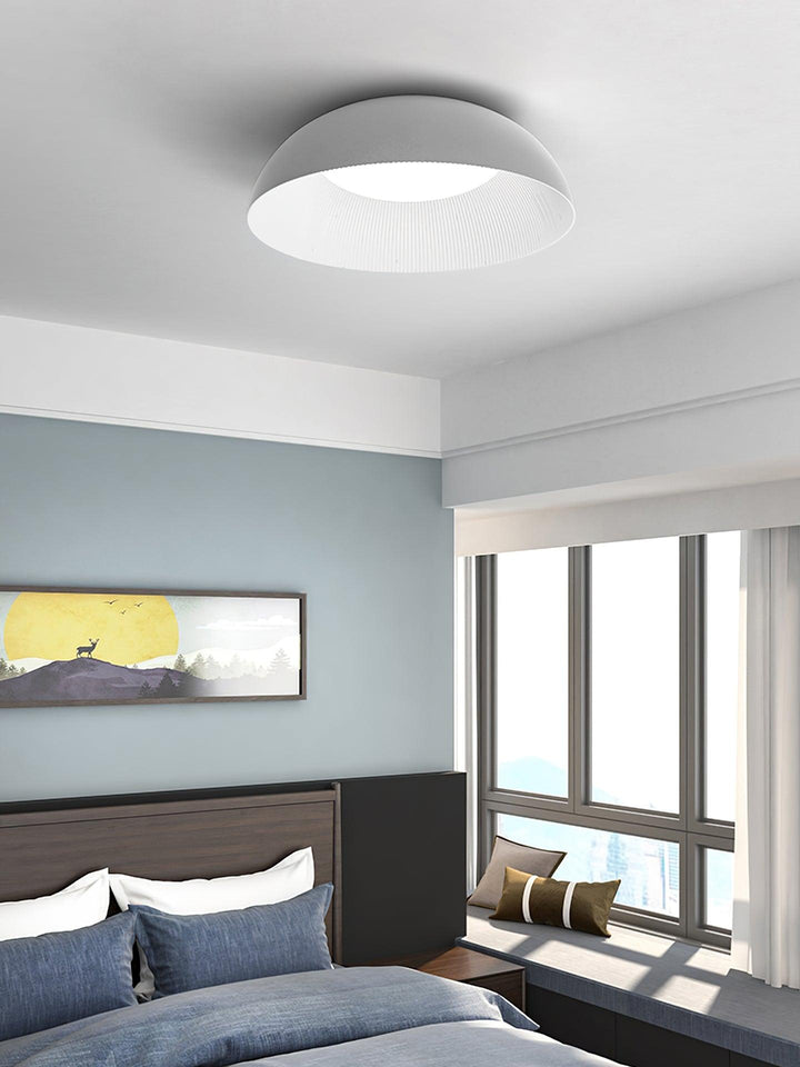 Lindby Juliven LED Ceiling Light - Vakkerlight