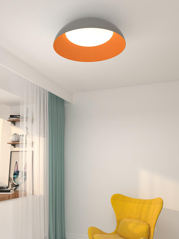 Lindby Juliven LED Ceiling Light - Vakkerlight