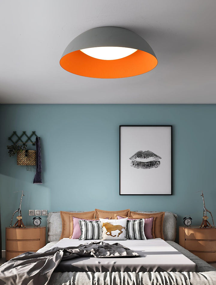 Lindby Juliven LED Ceiling Light - Vakkerlight