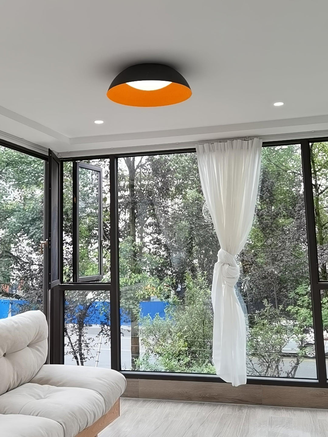 Lindby Juliven LED Ceiling Light - Vakkerlight