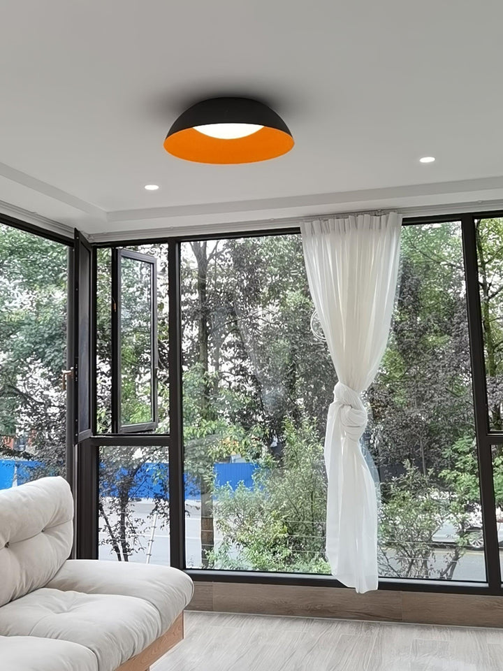 Lindby Juliven LED Ceiling Light - Vakkerlight