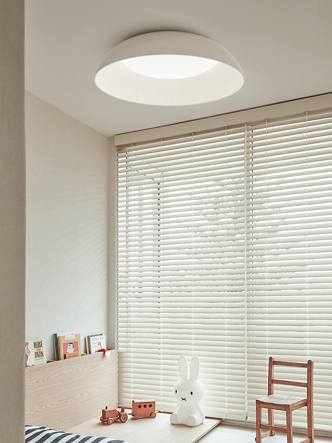Lindby Juliven LED Ceiling Light - Vakkerlight