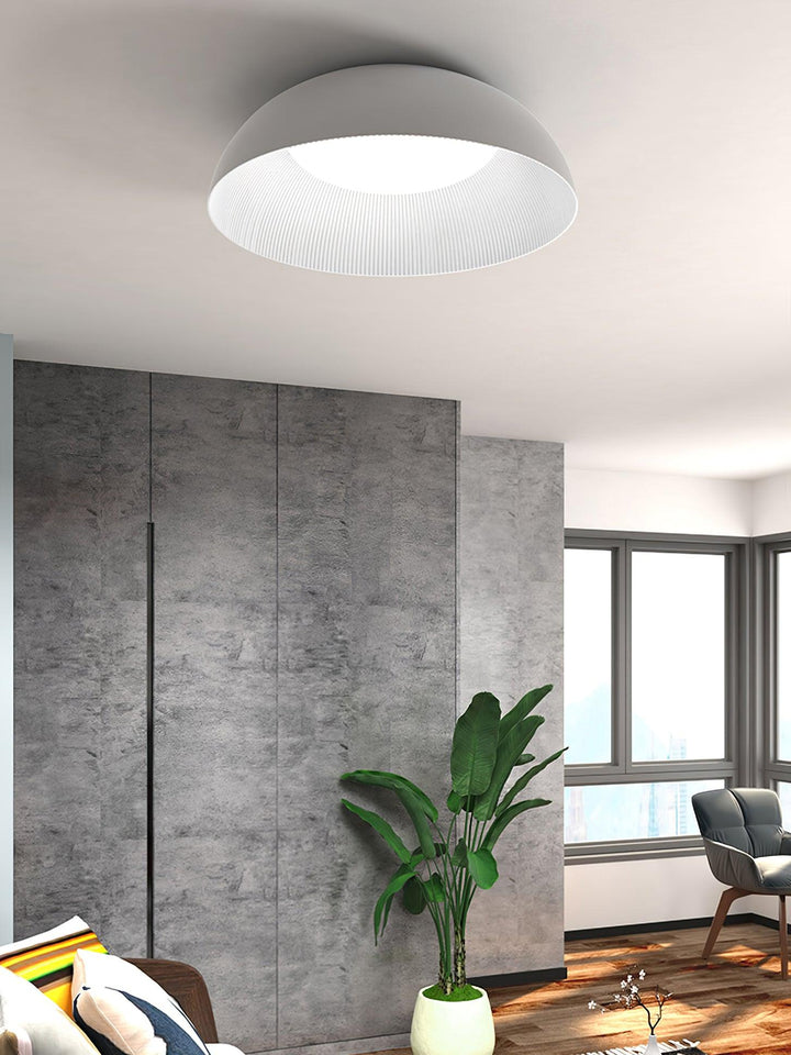 Lindby Juliven LED Ceiling Light - Vakkerlight