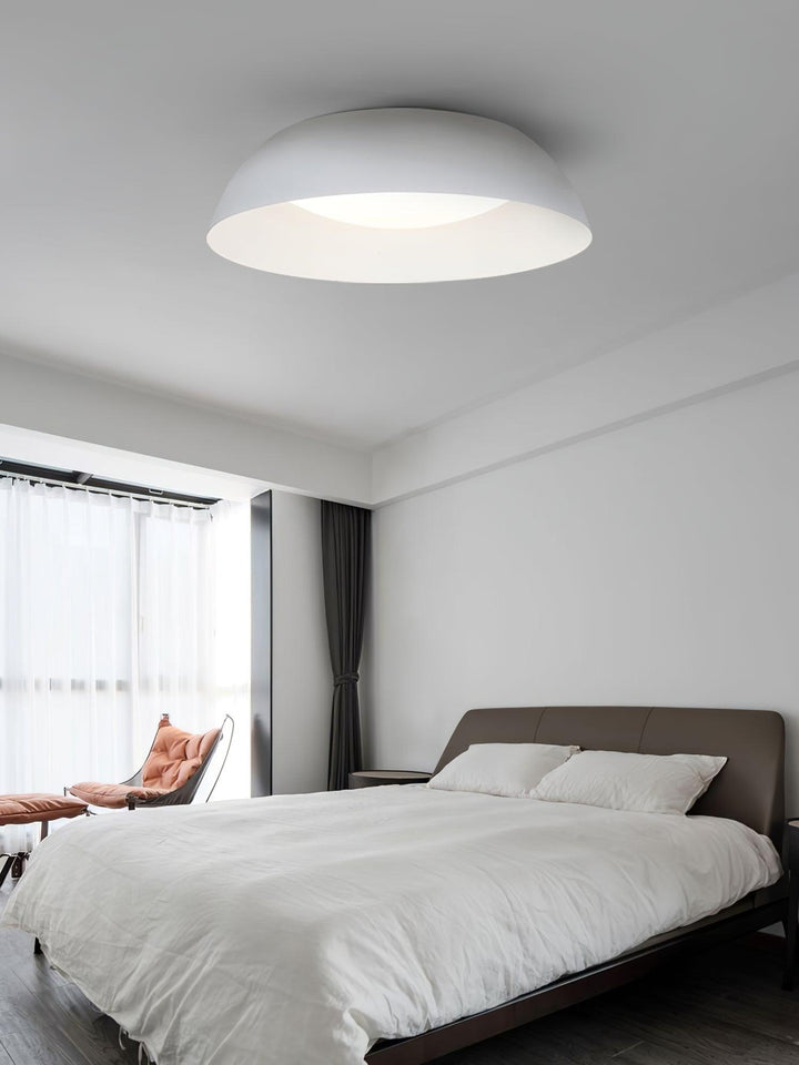 Lindby Juliven LED Ceiling Light - Vakkerlight