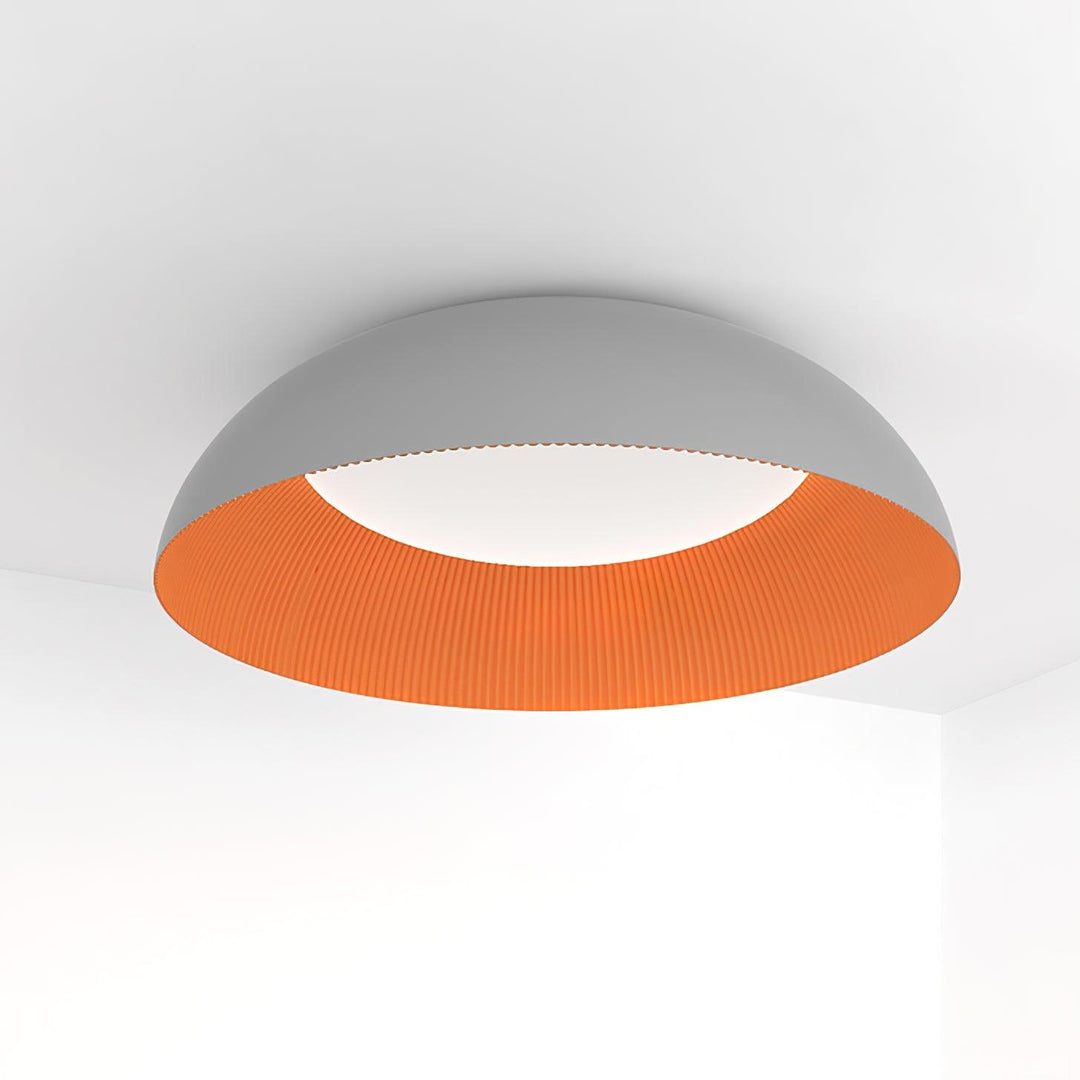 Lindby Juliven LED Ceiling Light - Vakkerlight