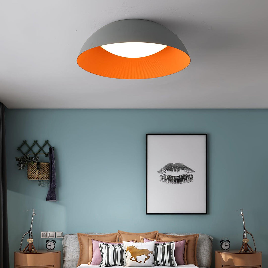 Lindby Juliven LED Ceiling Light - Vakkerlight