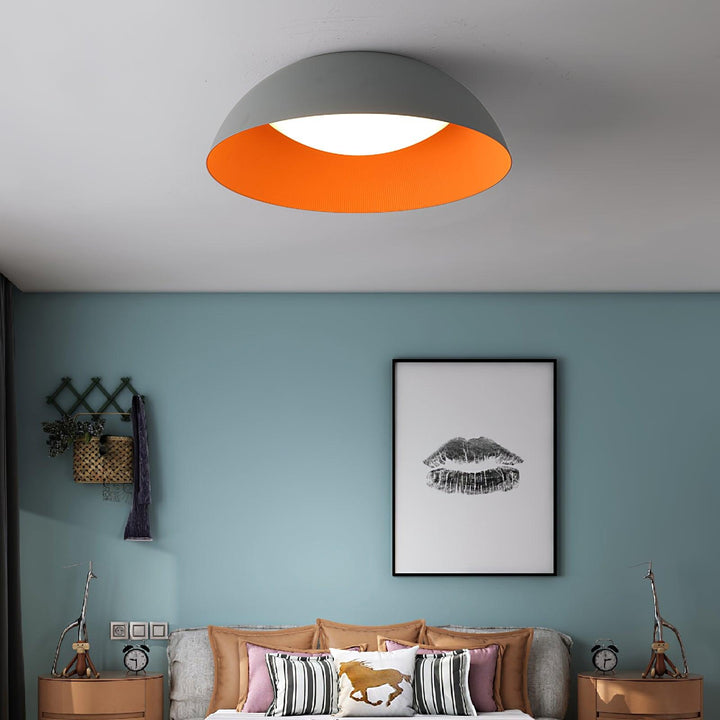 Lindby Juliven LED Ceiling Light - Vakkerlight