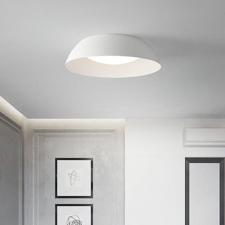 Lindby Juliven LED Ceiling Light - Vakkerlight