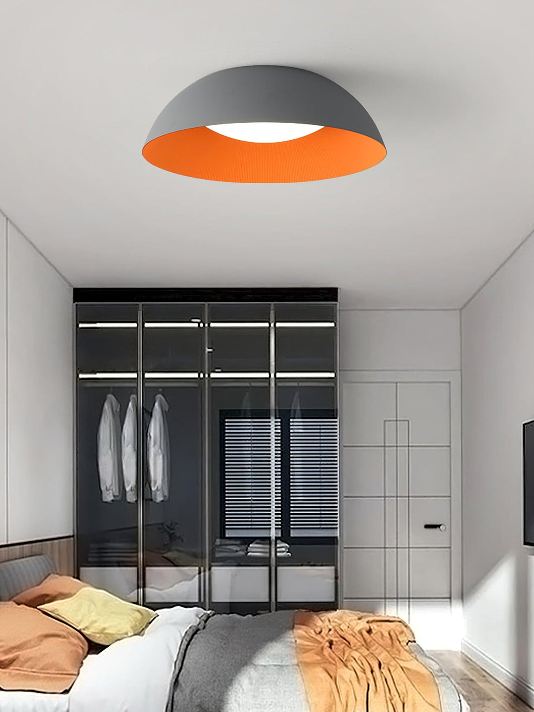 Lindby Juliven LED Ceiling Light - Vakkerlight