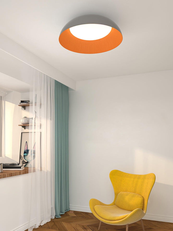 Lindby Juliven LED Ceiling Light - Vakkerlight