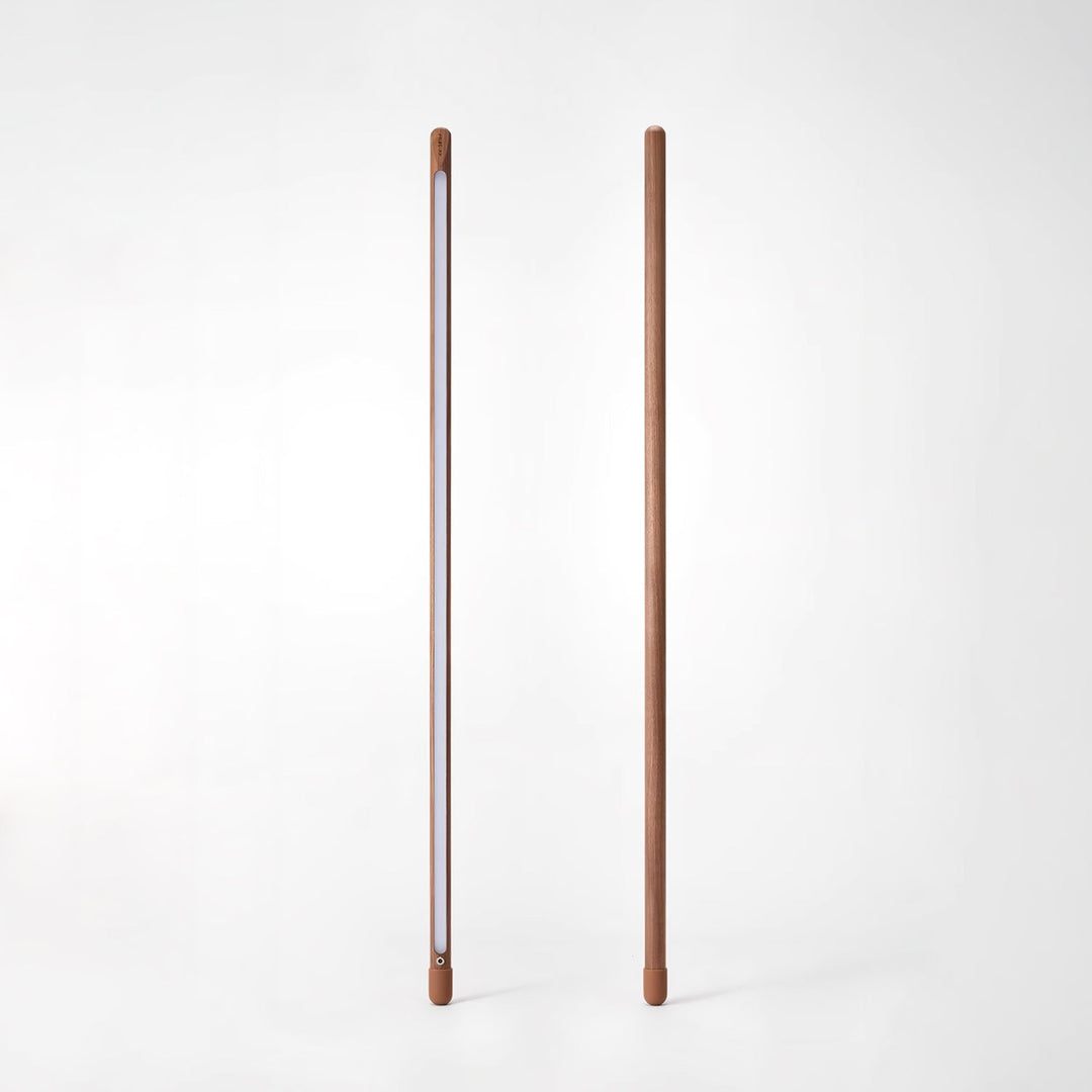 Line Assist Ambience Floor Lamp - Vakkerlight