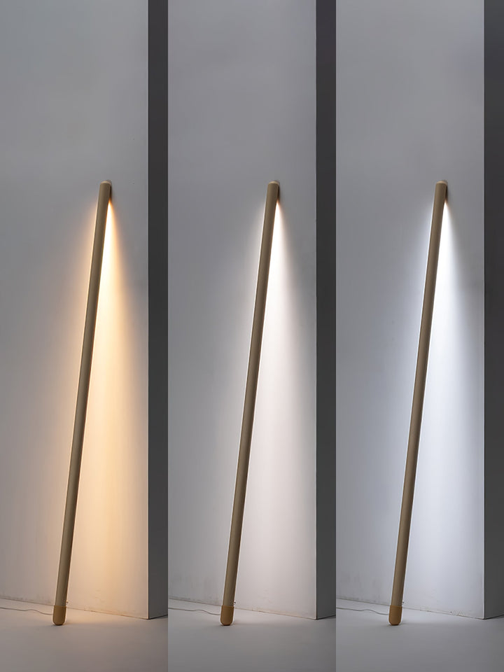 Line Assist Ambience Floor Lamp - Vakkerlight
