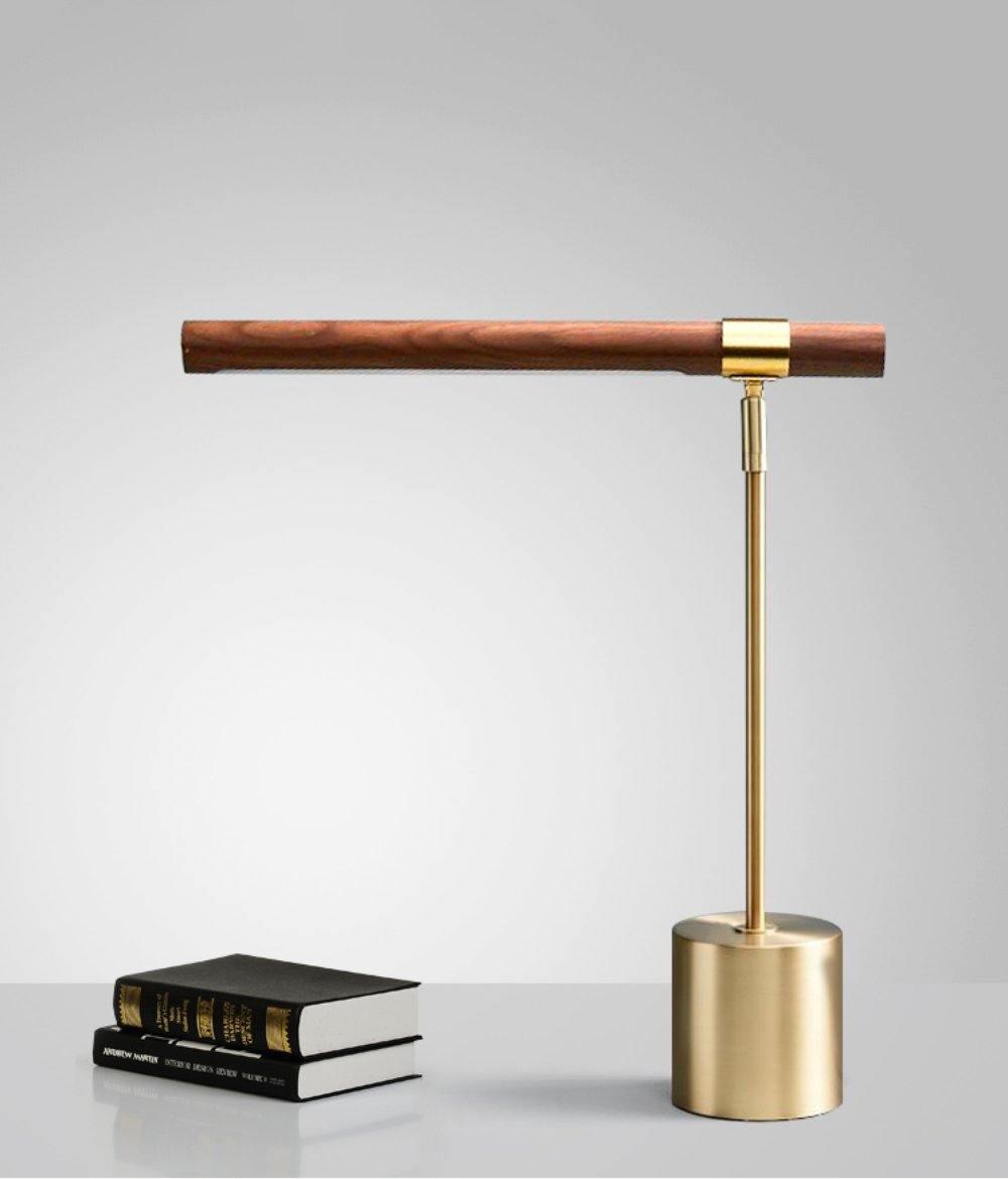 Linear Table Lamp - Vakkerlight