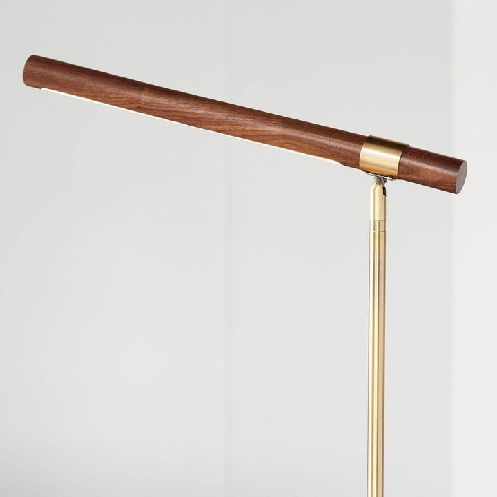 Linear Table Lamp - Vakkerlight