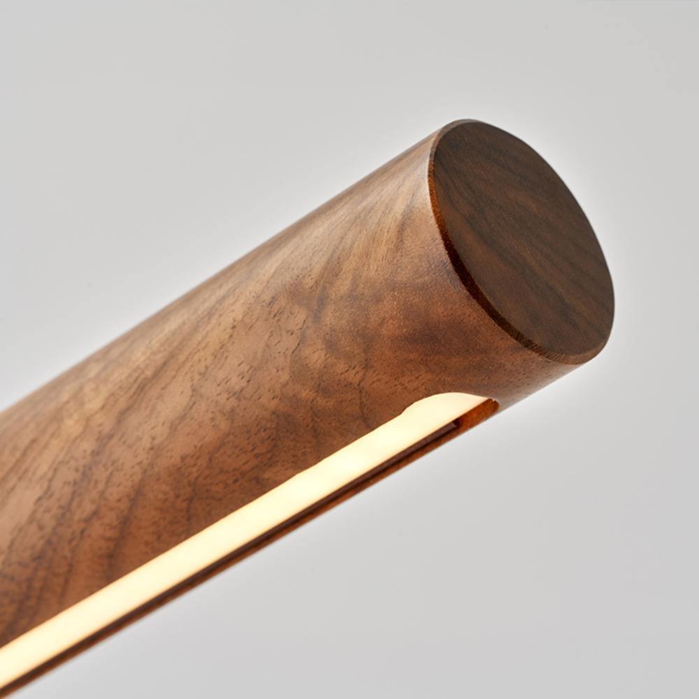 Linear Table Lamp - Vakkerlight