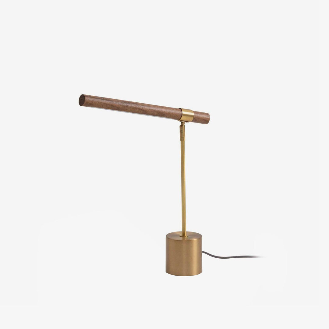 Linear Table Lamp - Vakkerlight