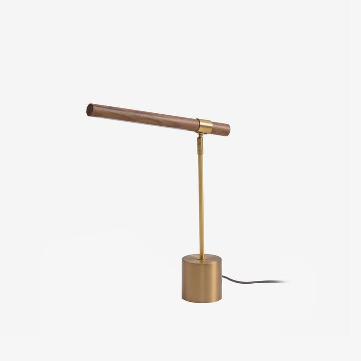 Linear Table Lamp - Vakkerlight