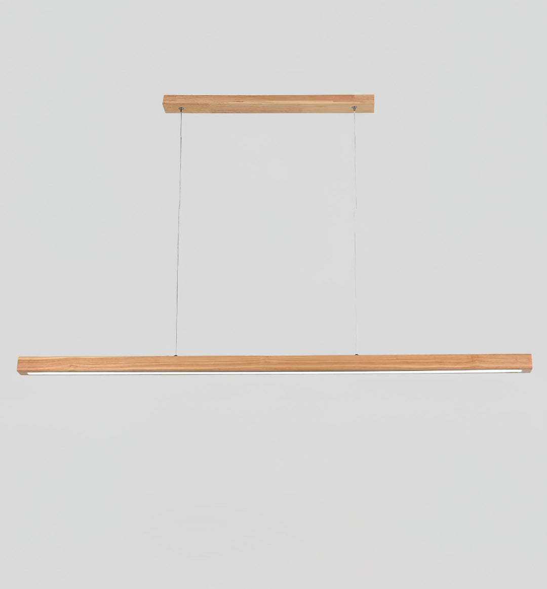 Linear Horizon Pendant Light - Vakkerlight