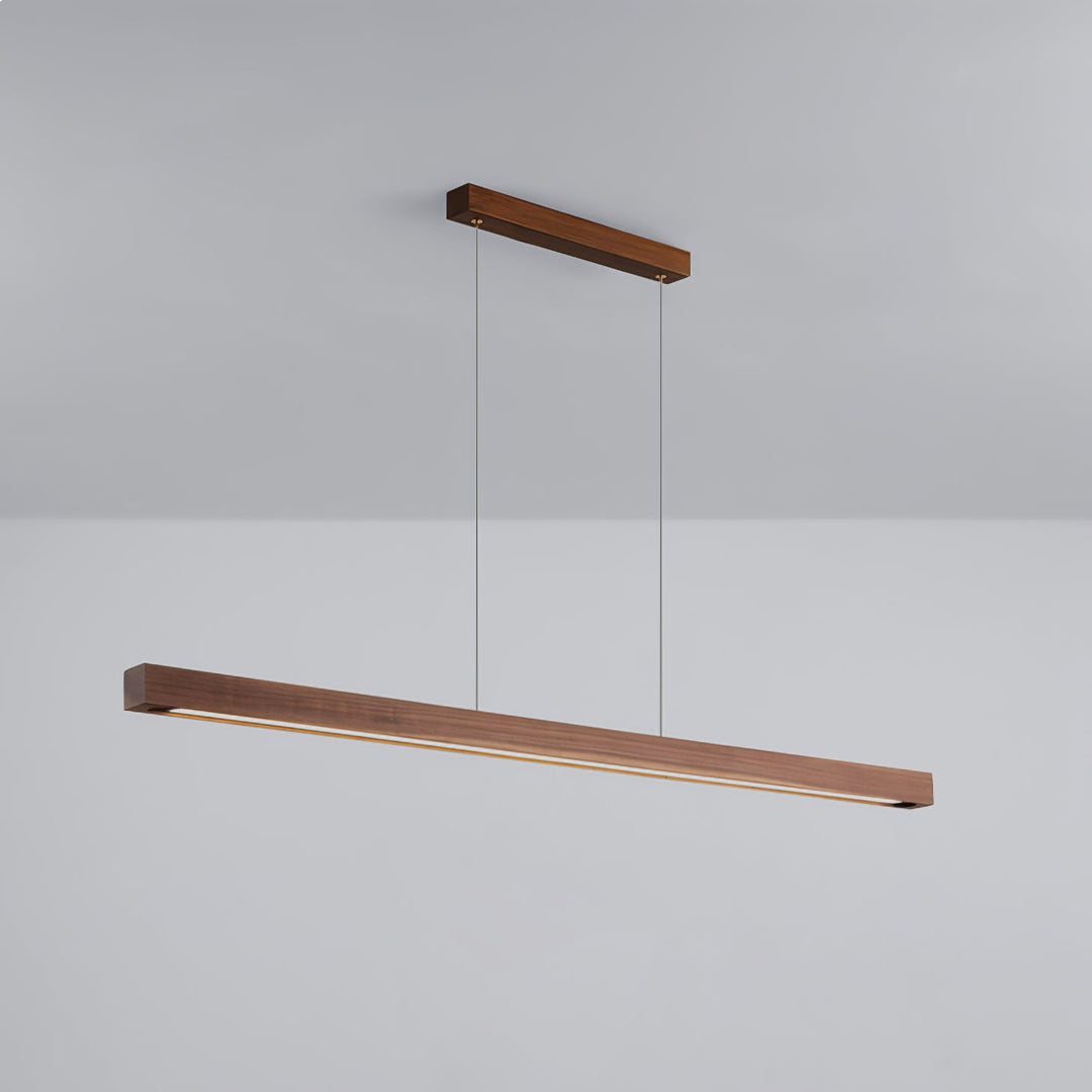Linear Horizon Pendant Light - Vakkerlight