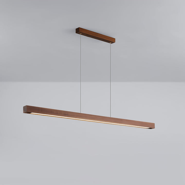 Linear Horizon Pendant Light - Vakkerlight