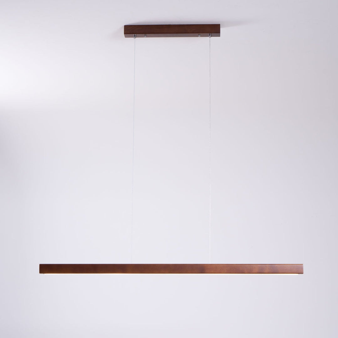 Linear Horizon Pendant Light - Vakkerlight