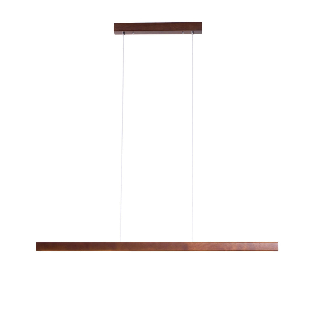 Linear Horizon Pendant Light - Vakkerlight