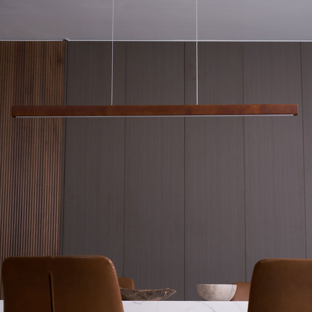 Linear Horizon Pendant Light - Vakkerlight