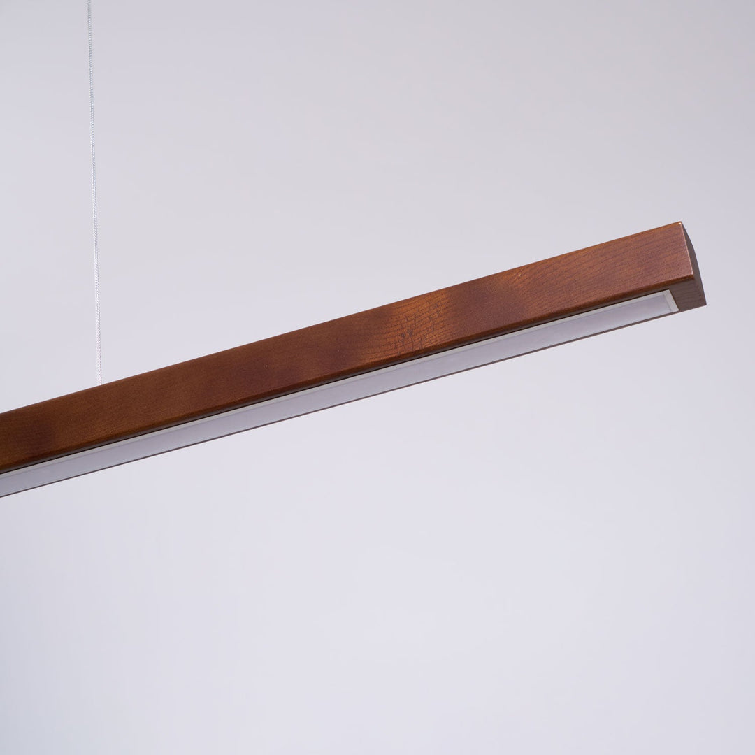Linear Horizon Pendant Light - Vakkerlight