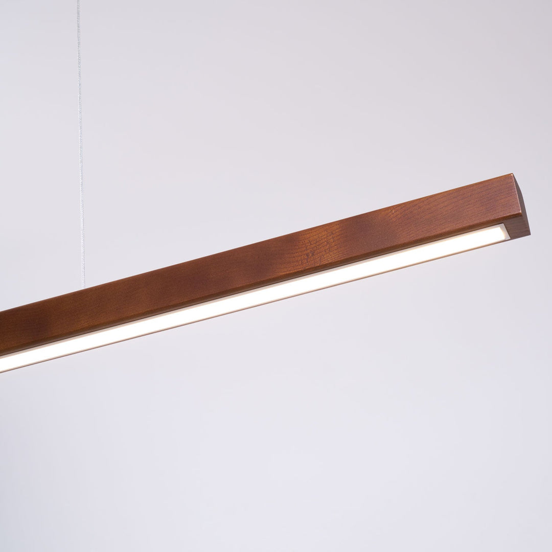 Linear Horizon Pendant Light - Vakkerlight